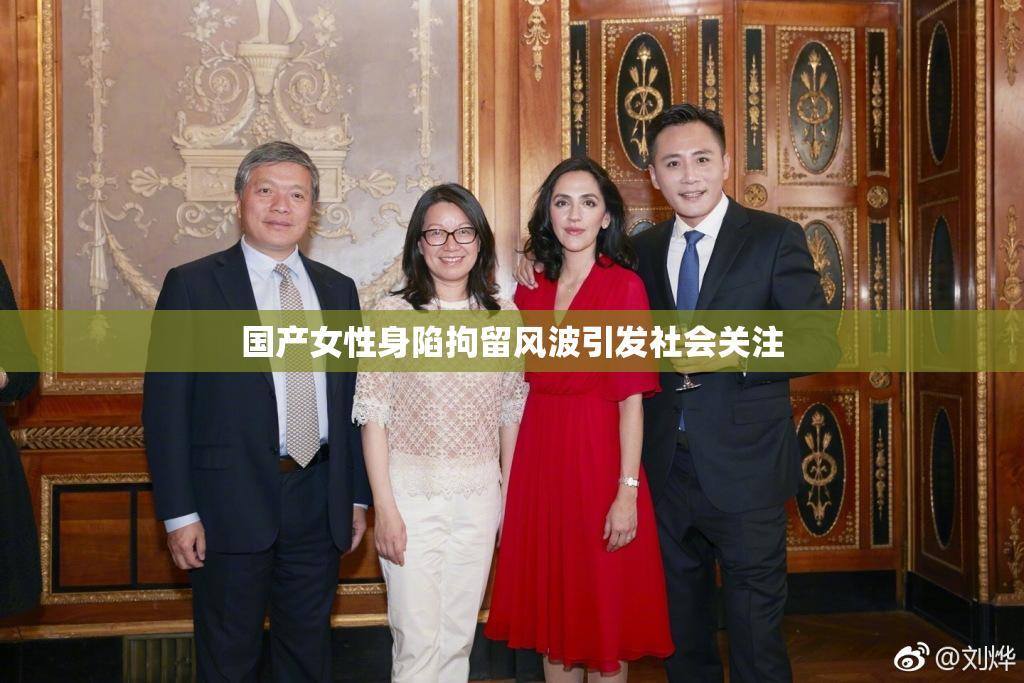 国产女性身陷拘留风波引发社会关注