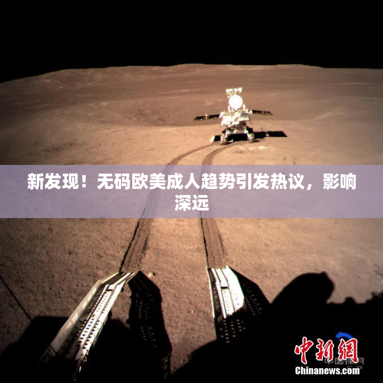 新发现！无码欧美成人趋势引发热议，影响深远