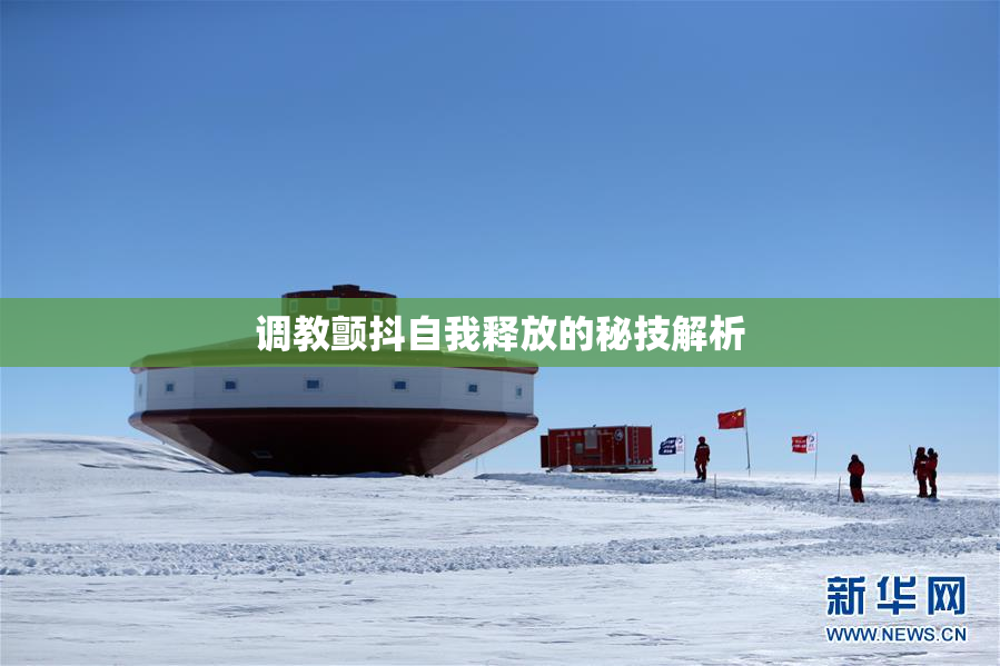 调教颤抖自我释放的秘技解析