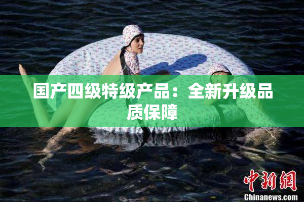 国产四级特级产品：全新升级品质保障