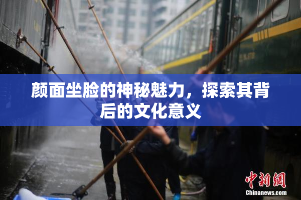 颜面坐脸的神秘魅力，探索其背后的文化意义