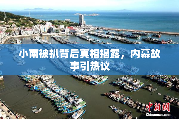 小南被扒背后真相揭露，内幕故事引热议