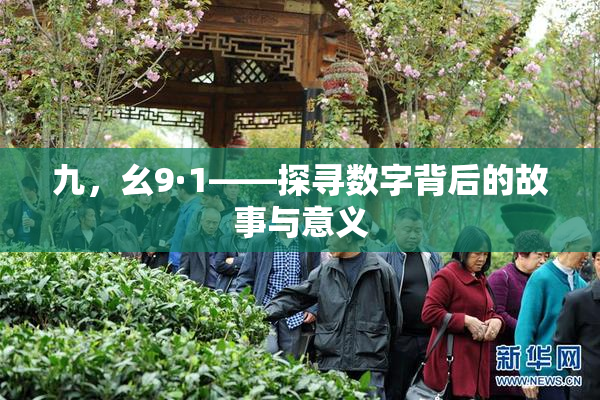 九，幺9·1——探寻数字背后的故事与意义