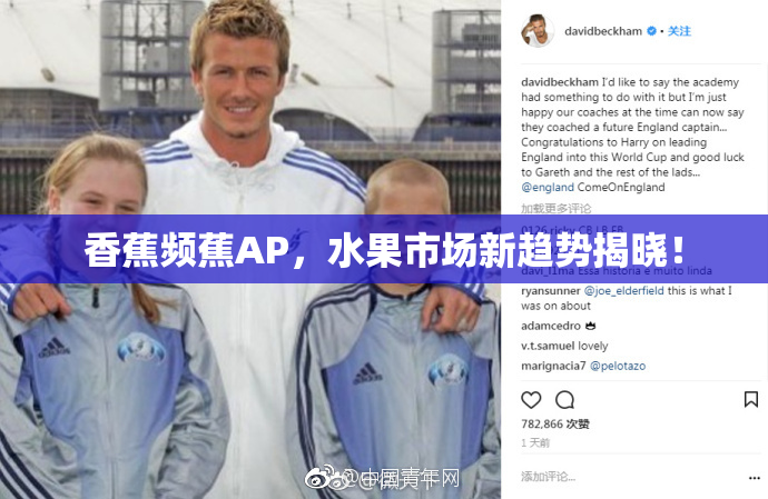 香蕉频蕉AP，水果市场新趋势揭晓！