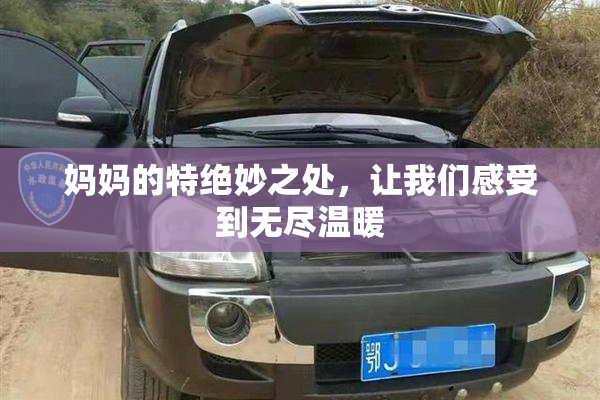 妈妈的特绝妙之处，让我们感受到无尽温暖