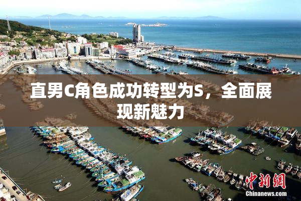 直男C角色成功转型为S，全面展现新魅力