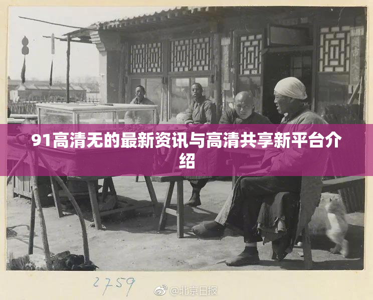 91高清无的最新资讯与高清共享新平台介绍