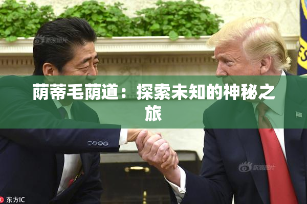荫蒂毛荫道：探索未知的神秘之旅