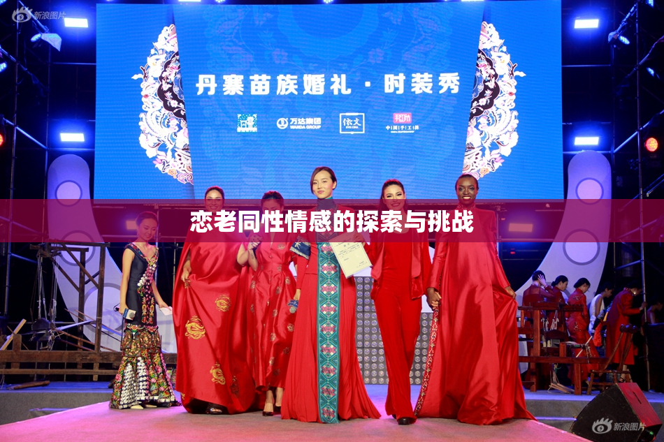 恋老同性情感的探索与挑战