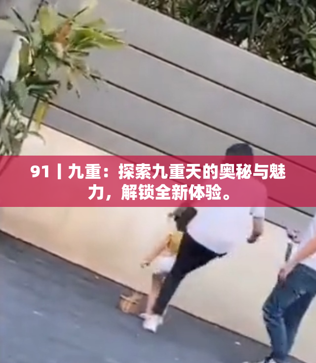91丨九重：探索九重天的奥秘与魅力，解锁全新体验。
