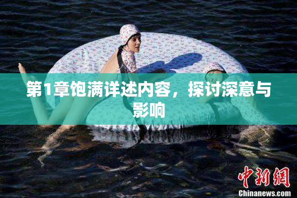 第1章饱满详述内容，探讨深意与影响