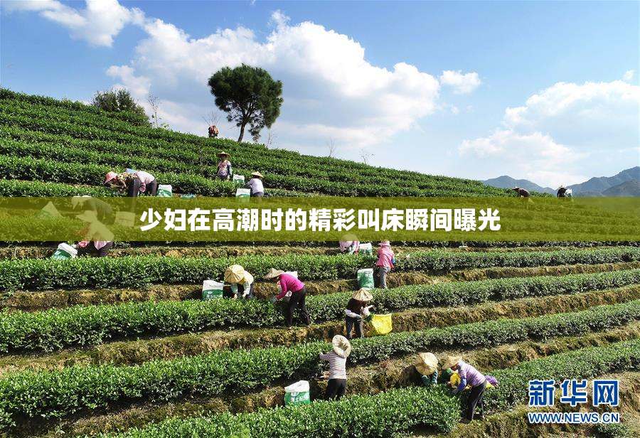 少妇在高潮时的精彩叫床瞬间曝光