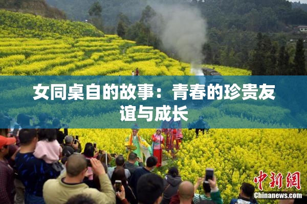 女同桌自的故事：青春的珍贵友谊与成长