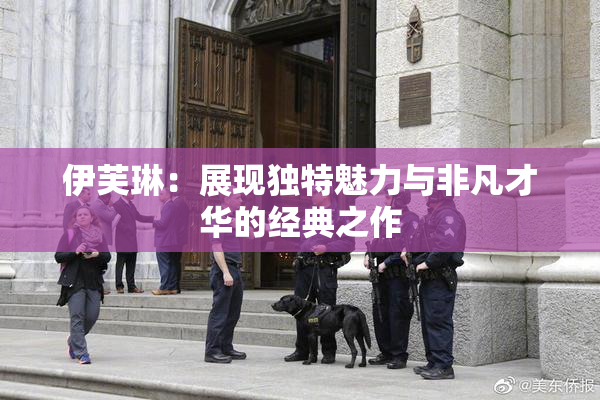 伊芙琳：展现独特魅力与非凡才华的经典之作