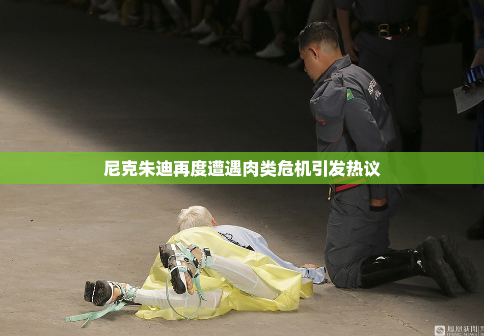 尼克朱迪再度遭遇肉类危机引发热议