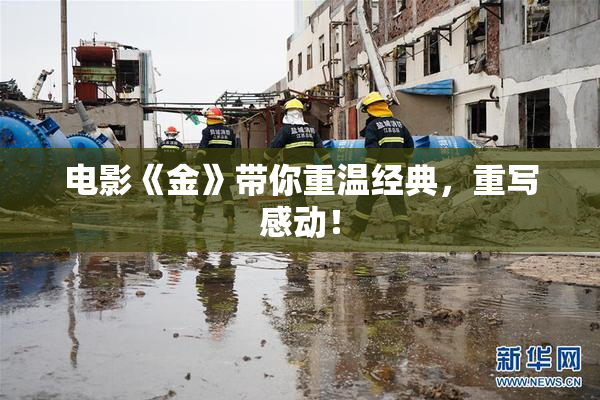 电影《金》带你重温经典，重写感动！