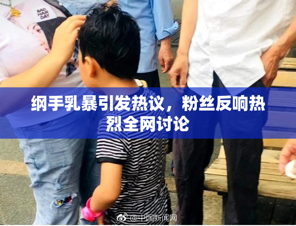 纲手乳暴引发热议，粉丝反响热烈全网讨论