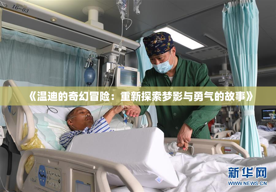 《温迪的奇幻冒险：重新探索梦影与勇气的故事》