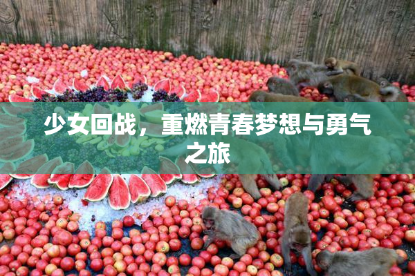少女回战，重燃青春梦想与勇气之旅