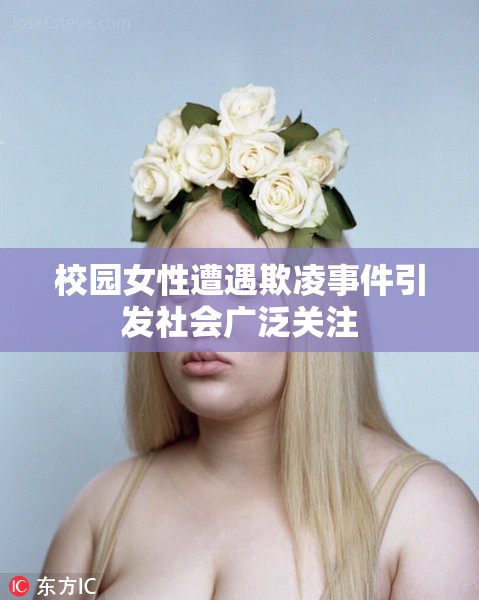 校园女性遭遇欺凌事件引发社会广泛关注