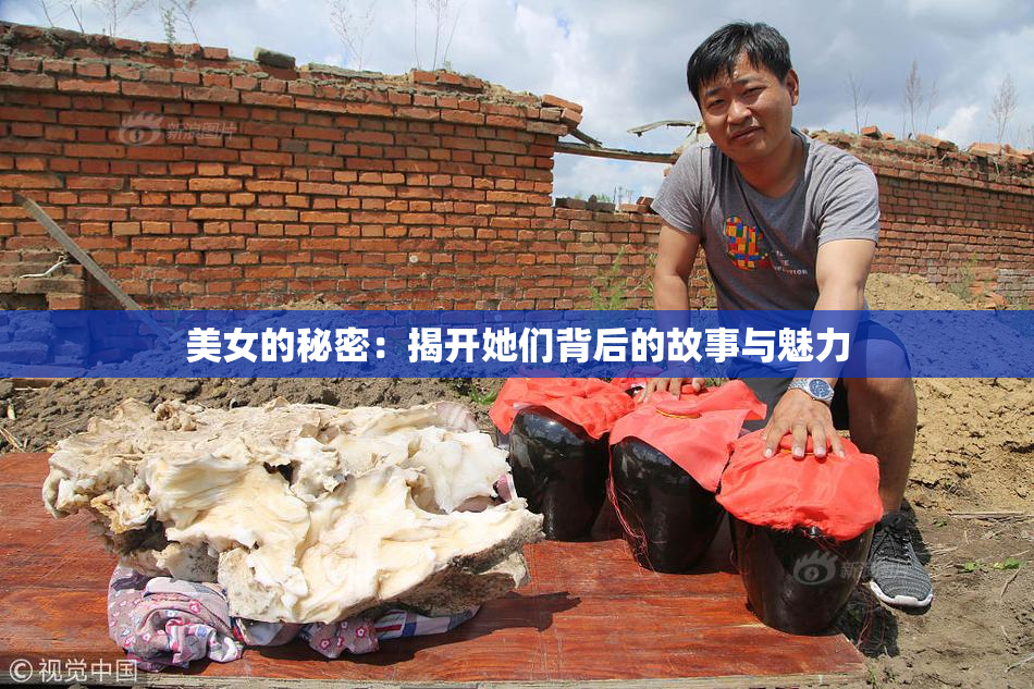 美女的秘密：揭开她们背后的故事与魅力