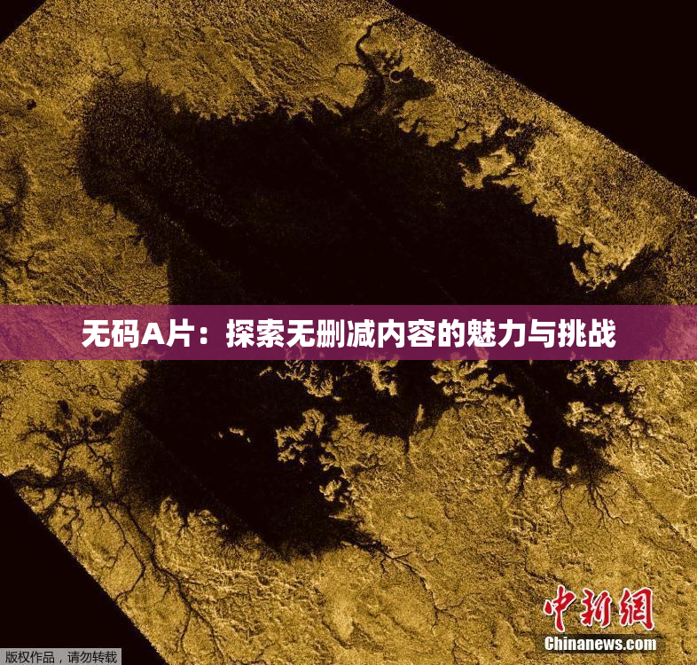 无码A片：探索无删减内容的魅力与挑战
