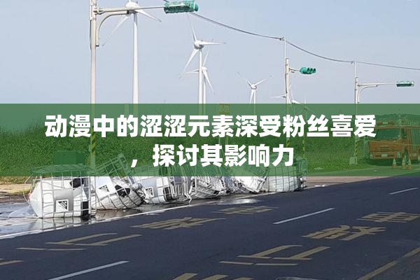 动漫中的涩涩元素深受粉丝喜爱，探讨其影响力
