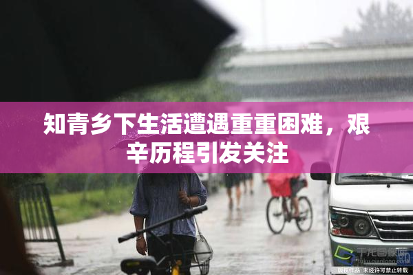 知青乡下生活遭遇重重困难，艰辛历程引发关注