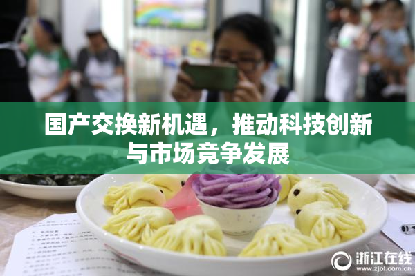 国产交换新机遇，推动科技创新与市场竞争发展