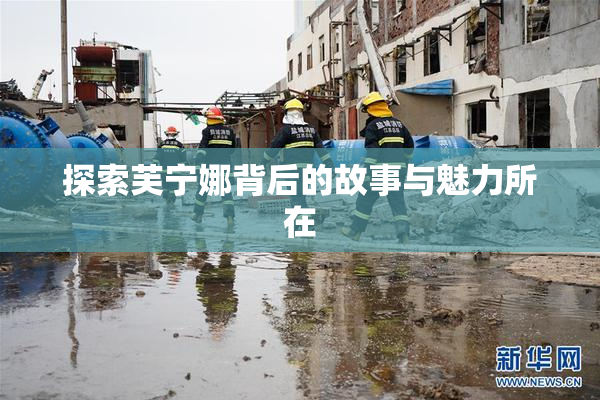 探索芙宁娜背后的故事与魅力所在