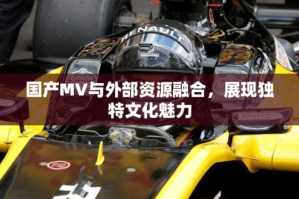 国产MV与外部资源融合，展现独特文化魅力
