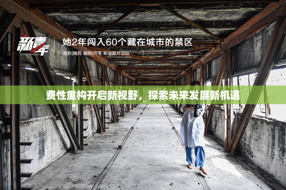 费性重构开启新视野，探索未来发展新机遇