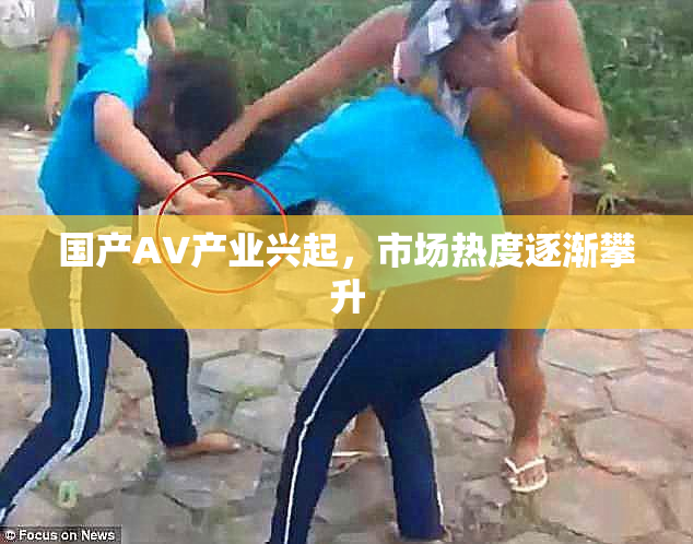 国产AV产业兴起，市场热度逐渐攀升