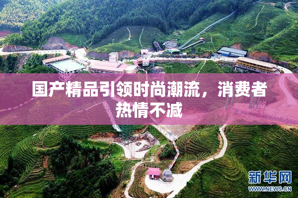 国产精品引领时尚潮流，消费者热情不减