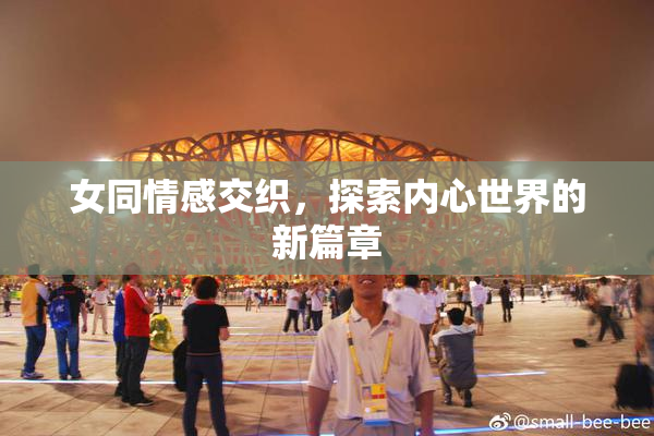 女同情感交织，探索内心世界的新篇章