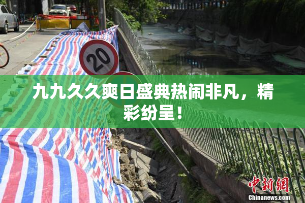 九九久久爽日盛典热闹非凡，精彩纷呈！