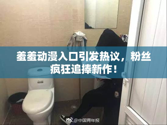 羞羞动漫入口引发热议，粉丝疯狂追捧新作！