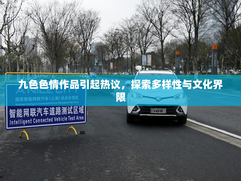 九色色情作品引起热议，探索多样性与文化界限