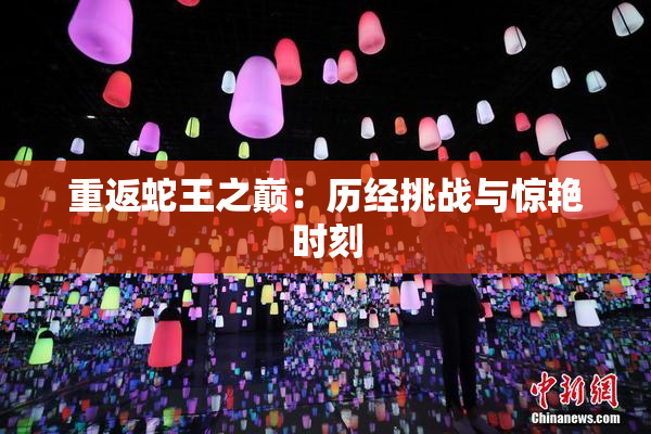 重返蛇王之巅：历经挑战与惊艳时刻