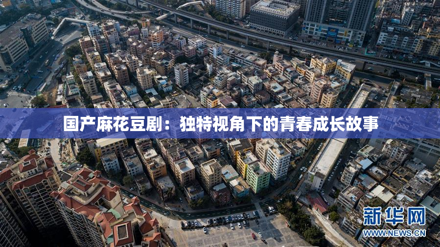 国产麻花豆剧：独特视角下的青春成长故事