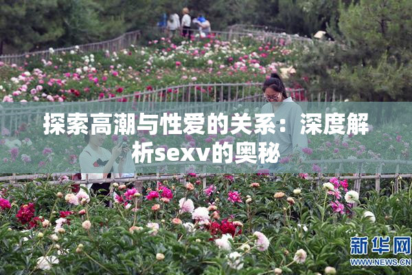 探索高潮与性爱的关系：深度解析sexv的奥秘