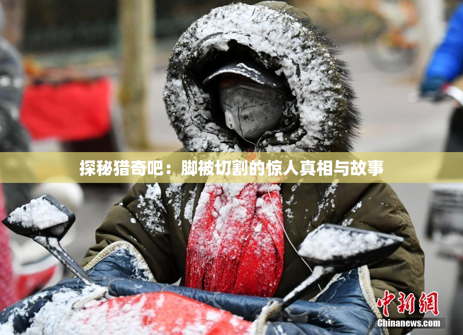 探秘猎奇吧：脚被切割的惊人真相与故事