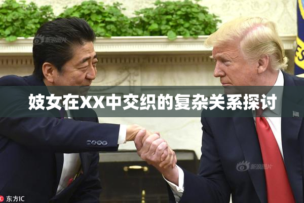 妓女在XX中交织的复杂关系探讨