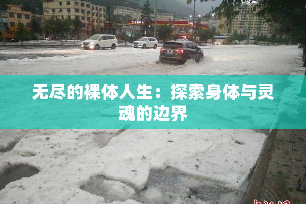 无尽的裸体人生：探索身体与灵魂的边界
