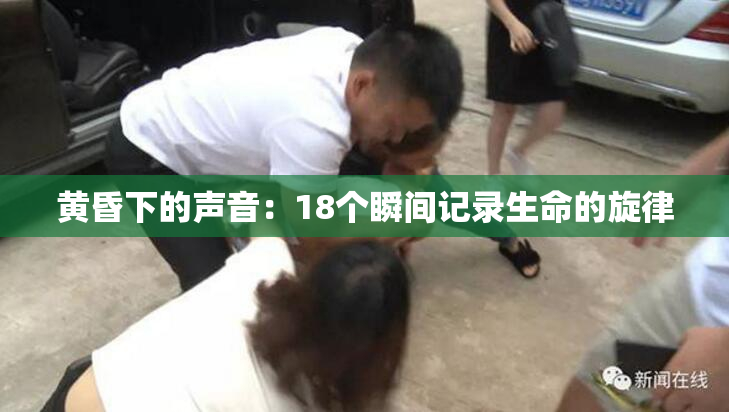 黄昏下的声音：18个瞬间记录生命的旋律