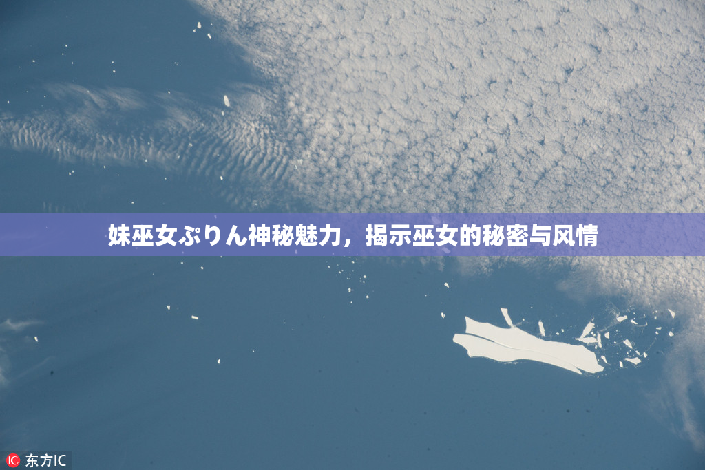 妹巫女ぷりん神秘魅力，揭示巫女的秘密与风情