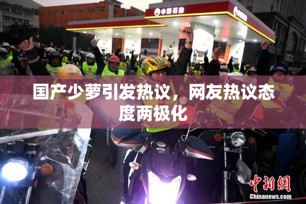 国产少萝引发热议，网友热议态度两极化