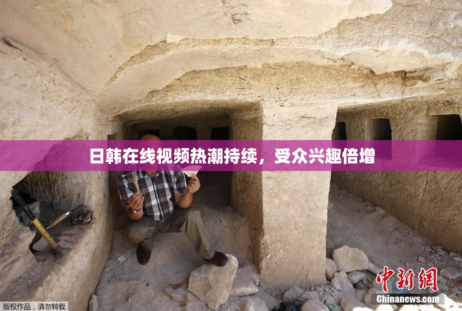日韩在线视频热潮持续，受众兴趣倍增