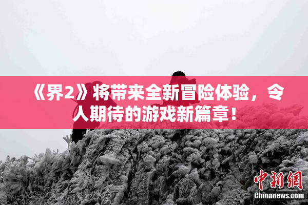 《界2》将带来全新冒险体验，令人期待的游戏新篇章！