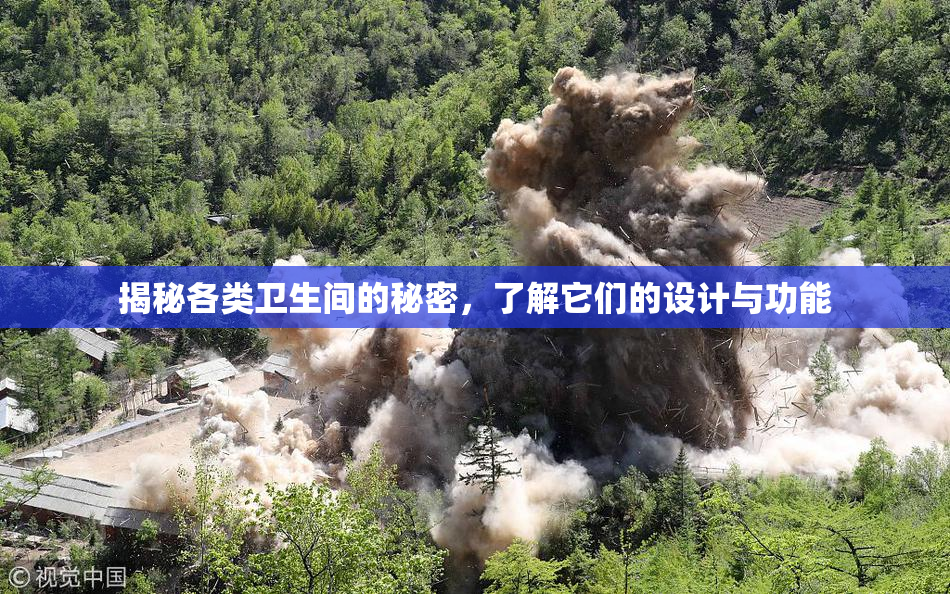 揭秘各类卫生间的秘密，了解它们的设计与功能